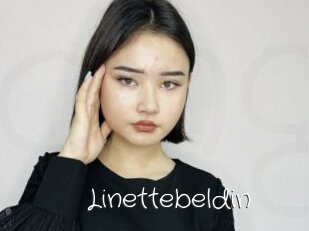 Linettebeldin
