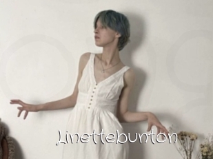 Linettebunton