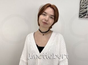 Linetteburt