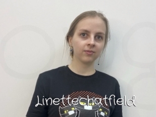 Linettechatfield