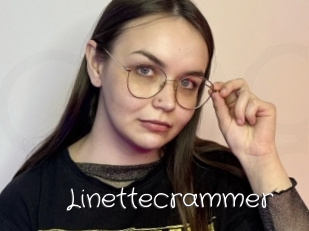 Linettecrammer