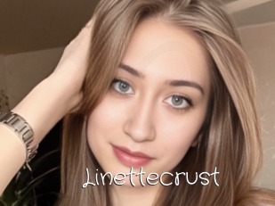 Linettecrust