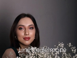 Linettedelmore