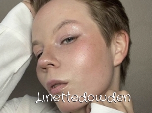 Linettedowden
