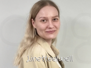 Linetteelwell