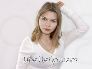 Linetteflowers