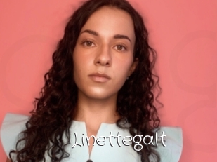 Linettegalt