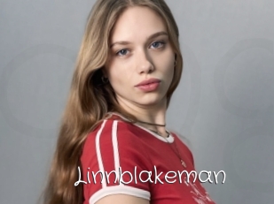 Linnblakeman