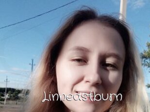 Linneastburn