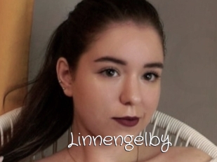 Linnengelby