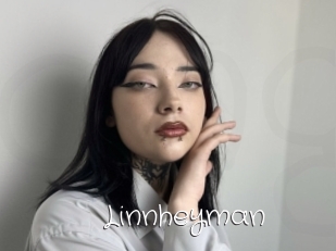 Linnheyman