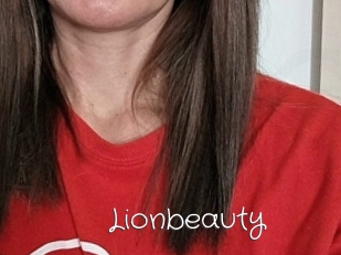 Lionbeauty