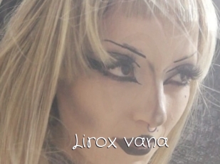 Lirox_vana