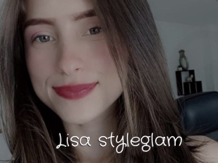 Lisa_styleglam