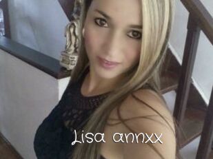 Lisa_annxx