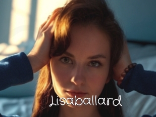 Lisaballard