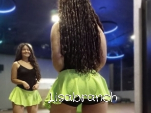 Lisabranch