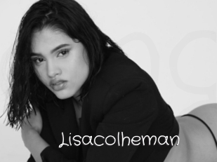 Lisacolheman