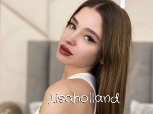 Lisaholland