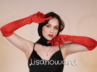 Lisahoward