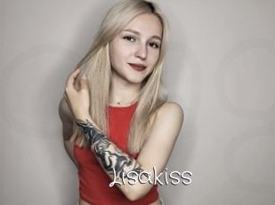 Lisakiss