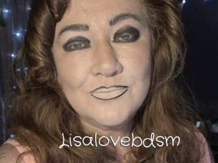 Lisalovebdsm