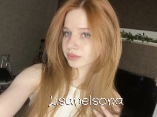 Lisanelsona