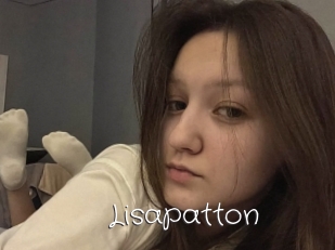 Lisapatton