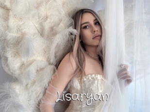 Lisaryan