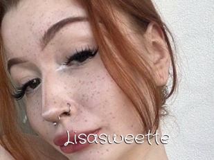 Lisasweette
