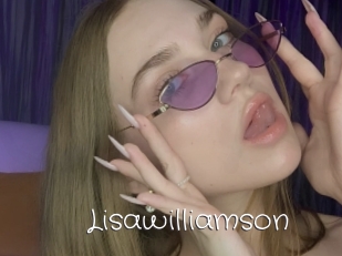 Lisawilliamson