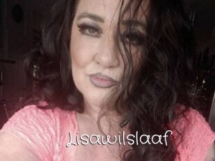 Lisawilslaaf