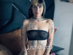 Lishaslav