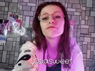 Lisiasweet