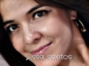 Lissa_santos