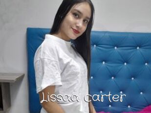 Lissaa_carter
