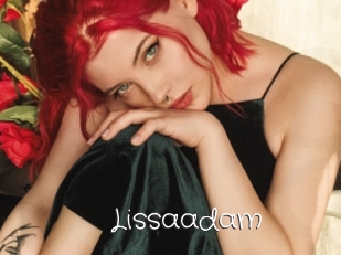 Lissaadam