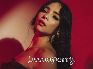 Lissaaperry