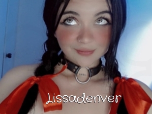 Lissadenver