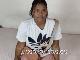 Lissafantasies