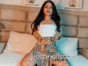 Lissahellss