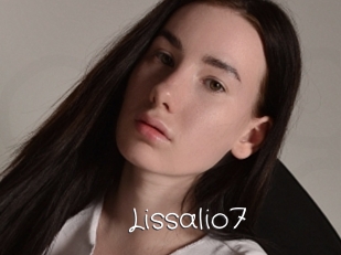 Lissalio7