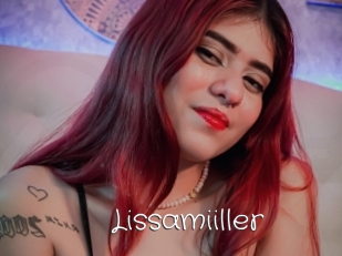 Lissamiiller