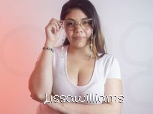 Lissawilliams