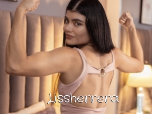 Lissherrera