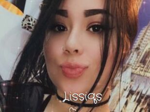 Lissiqs