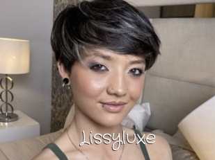 Lissyluxe