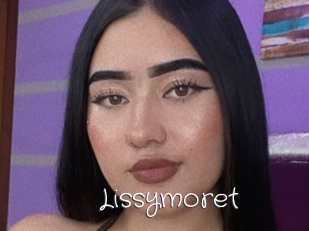 Lissymoret