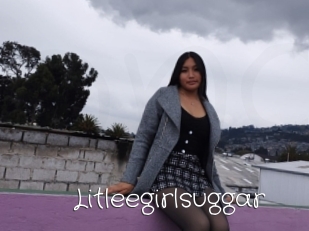 Litleegirlsuggar