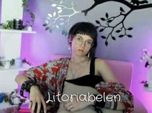 Litoriabelen